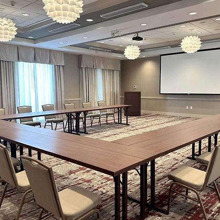 Hilton Garden Inn Olathe Zewnętrze zdjęcie