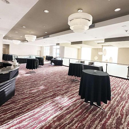 Hilton Garden Inn Olathe Zewnętrze zdjęcie