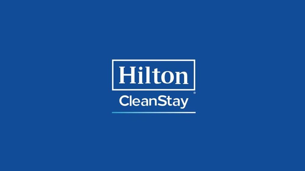Hilton Garden Inn Olathe Zewnętrze zdjęcie