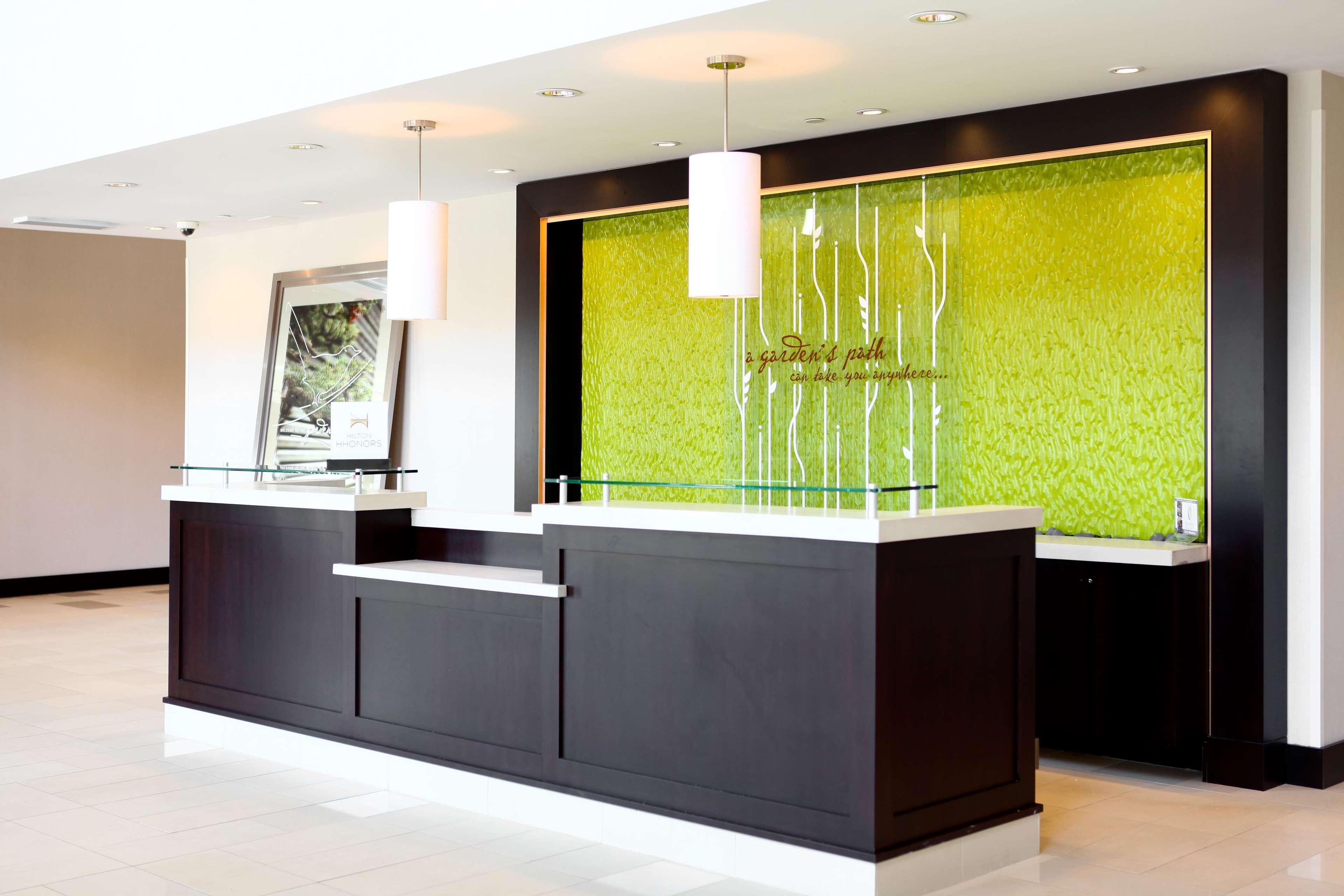 Hilton Garden Inn Olathe Zewnętrze zdjęcie