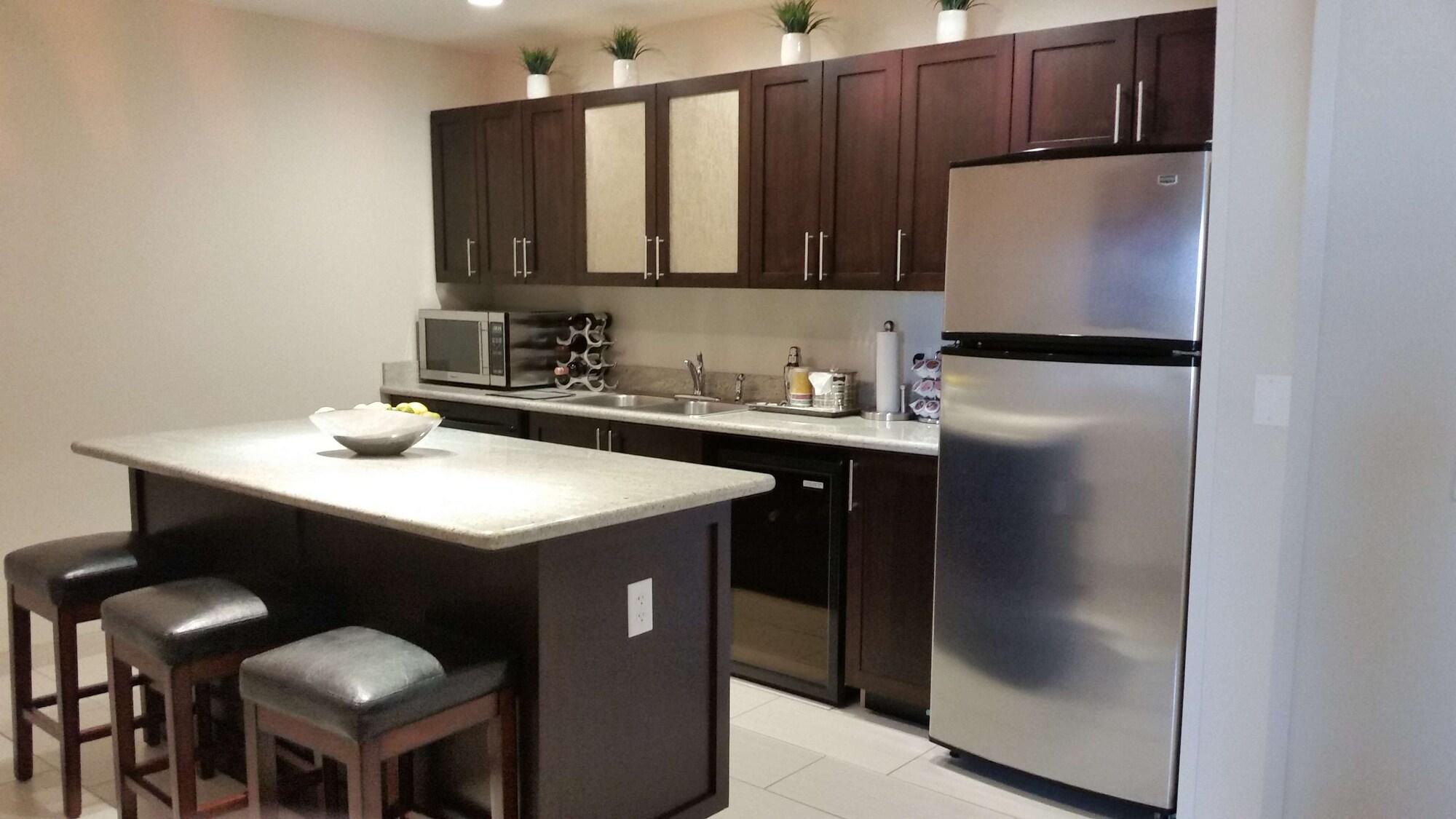 Hilton Garden Inn Olathe Zewnętrze zdjęcie