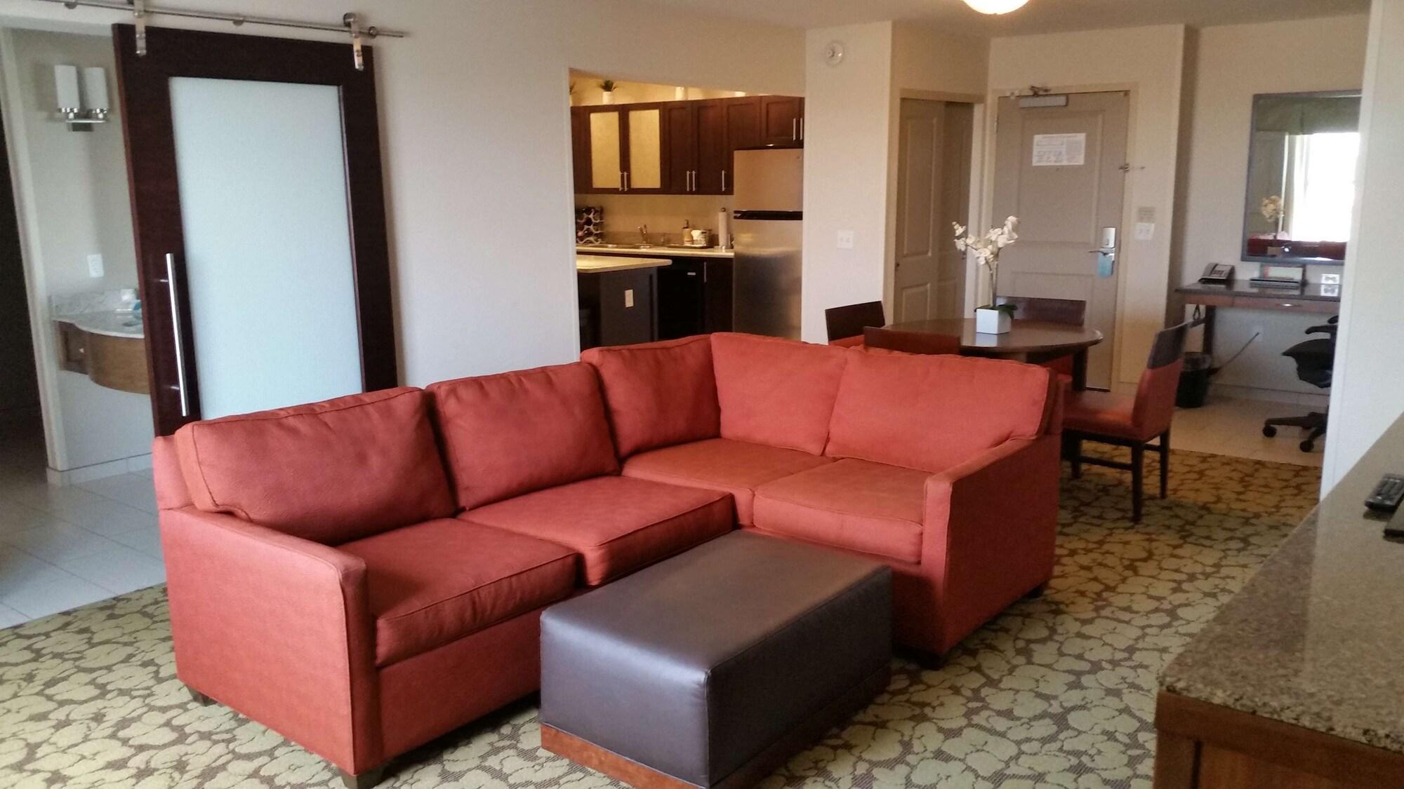 Hilton Garden Inn Olathe Zewnętrze zdjęcie