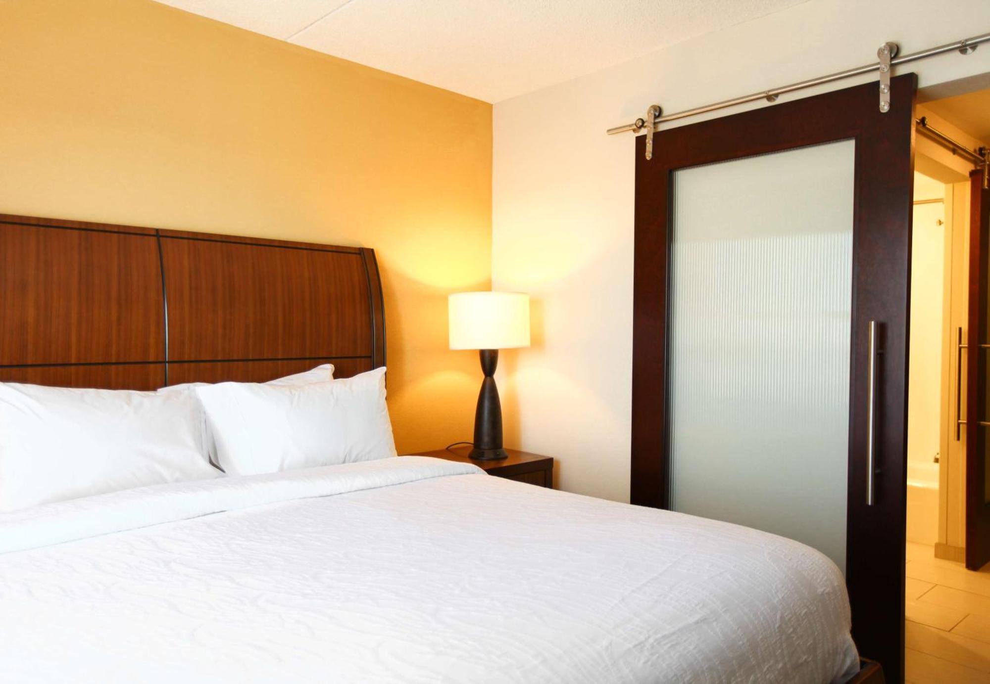 Hilton Garden Inn Olathe Zewnętrze zdjęcie