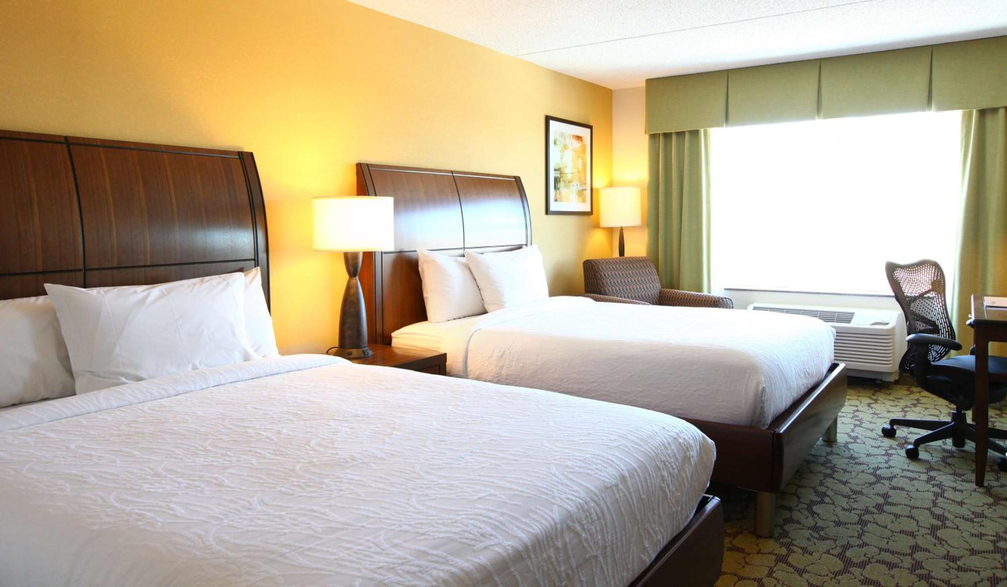 Hilton Garden Inn Olathe Zewnętrze zdjęcie