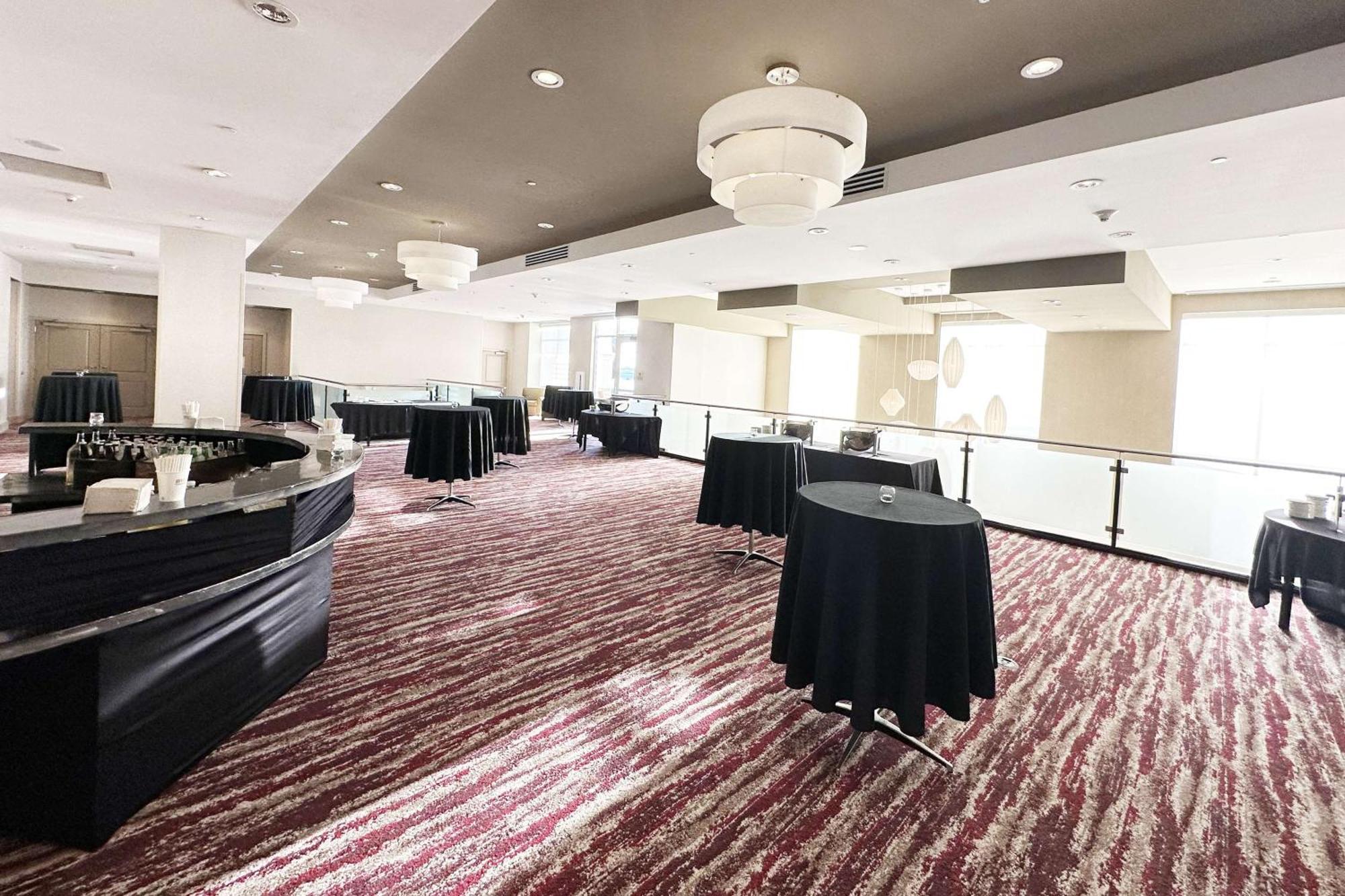 Hilton Garden Inn Olathe Zewnętrze zdjęcie